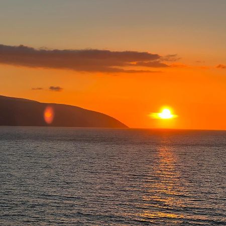 Emi Sol Apartment Vlorë 外观 照片