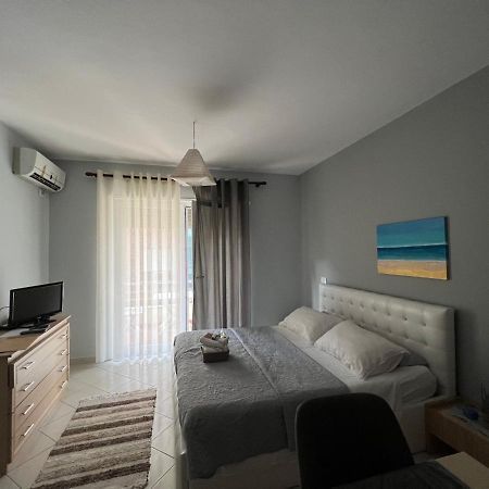 Emi Sol Apartment Vlorë 外观 照片