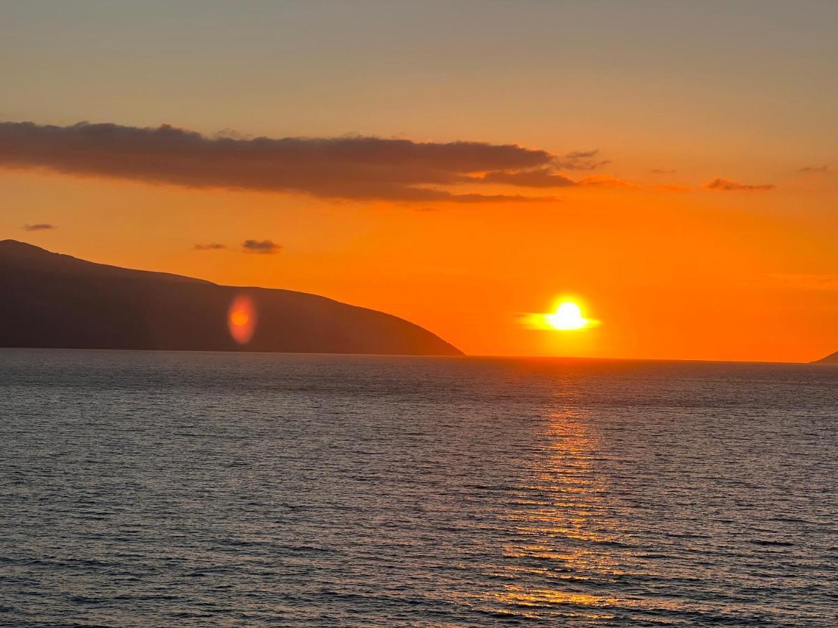 Emi Sol Apartment Vlorë 外观 照片