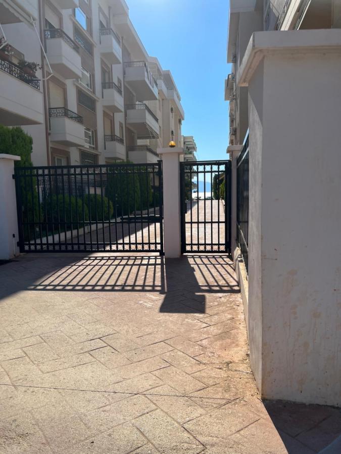 Emi Sol Apartment Vlorë 外观 照片