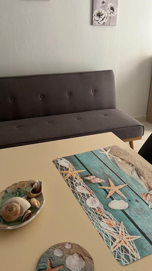 Emi Sol Apartment Vlorë 外观 照片